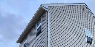 Professional Siding in Macarthur, WV